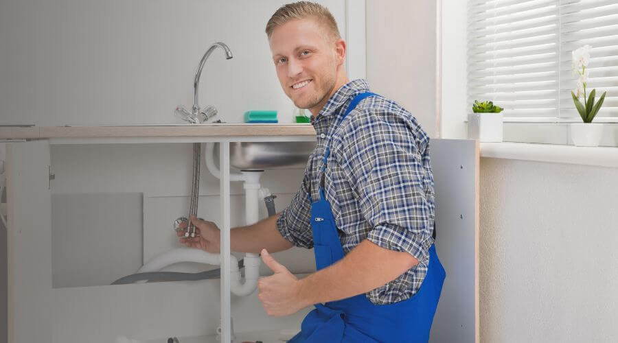 Professional emergency plumbing in Desert Hot Springs, CA